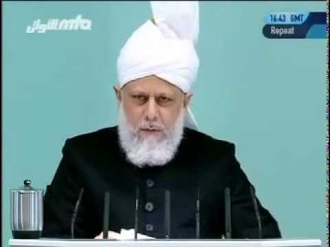 2011-03-18 Die Naturkatastrophen und göttlichen Strafen