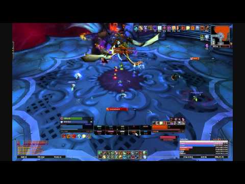 FREAK ME OUT vs HALFUS WYRMBREAKER HM 10 man - EU - Arak Arahm