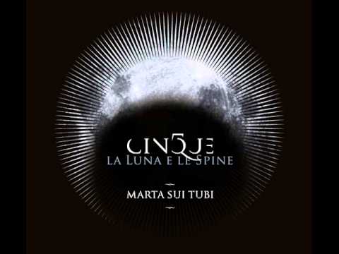 Marta sui Tubi - la ladra