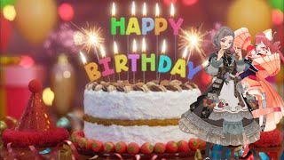 2024.04.24〜ゆきちゃんへのお誕生日メッセージ〜