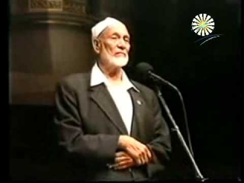 Christ (PBUH) In Islam 2 _ Sheikh Ahmed Deedat_ a lecture _ debates