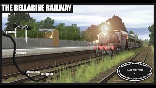 Trainz 2019: Queenscliff to Drysdale