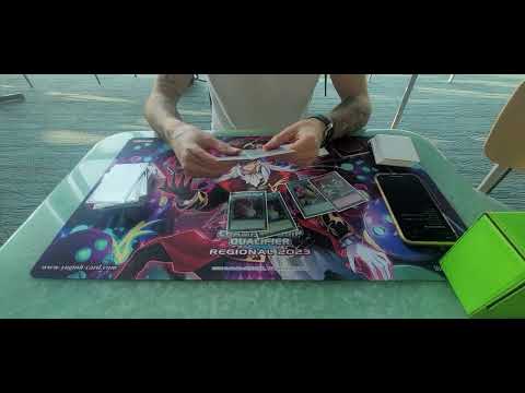 BEST BRANDED DESPIA PROFILE AUGGIE HOUSTON TOP 8 NIAGARA REGIONALS