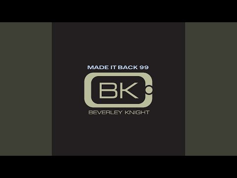 Video thumbnail for Made It Back (Good Times 7" Mix)
