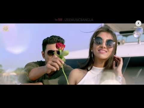 Jaya Tomari Video Song Teaser   Chaamp 2017 HD sofiul islam bestone