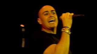 Newsboys - Cup O Tea - (Shine) The Hits/LIVE ( One Night In Pennsylvania)