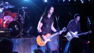 Brother Cane 2012-3-2 &quot;I Lie in a Bed I Make&quot;.avi