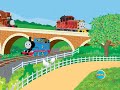 Salty S Secret Meet Thomas New Friends