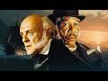 Ein STEVEN SPIELBERG Meisterwerk Mit MORGAN FREEMAN ANTHONY HOPKINS Amistad Das Sklavenschiff