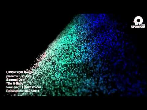 UY049 Samuel Dan - Do It Baby