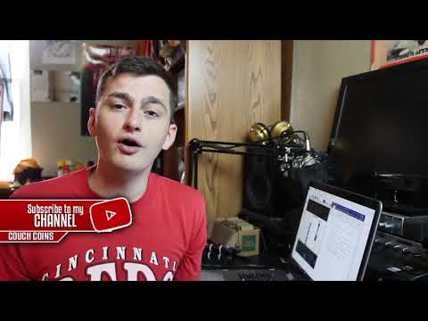 2017 PENNIES WORTH MONEY – COIN SEARCH FOR LINCOLN CENT PENNY!!