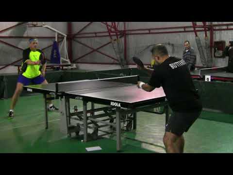 Finala Amatori Dumbraveni 07.10.2017 tenis de masa Amatur