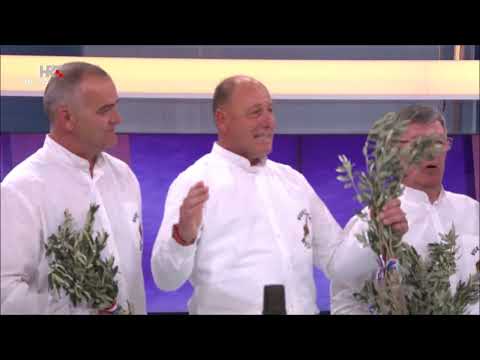 VUKŠIĆKI BEĆARI ~ BUKOVICO OD KAMENA SIVA (1080P HD)