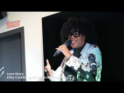 Kitty Corbin   Love Story