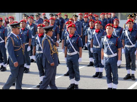 Kelayakan untuk berkerjaya dalam Jabatan Bomba & Penyelamat Malaysia