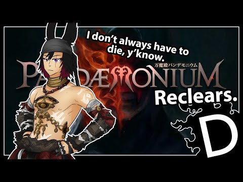 NEST Pandæmonium Reclears - Episode 2!