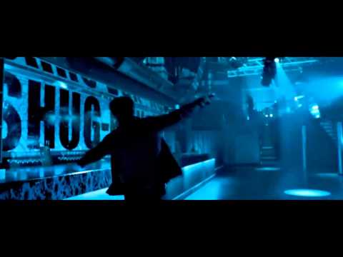 Enemies   Welcome to the Punch