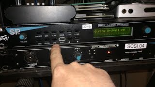 Video thumbnail for Informal Peavey SP / SXII Sampler Tour by 8bitwidgets