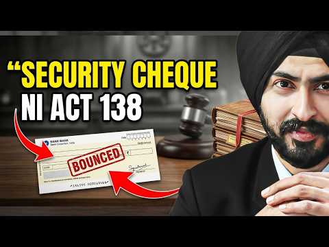 Cheque Bounce Case Complete Court Process & Timelines