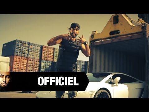 La Fouine - La Fête des Mères [Clip Officiel]