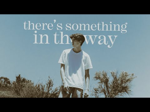 Jake Cornell - Something In The Way (Official Lyric Video)