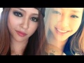 Green Eyes - Kimmese 