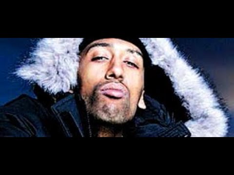Nessbeal - Dur ft. La Fouine. Oxmo Puccino. Freeman. Pit Baccardi.