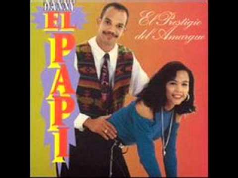 DANNY EL PAPI  EXITO  LA BUSCARE.wmv