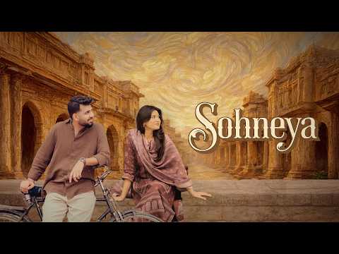 Sohneya