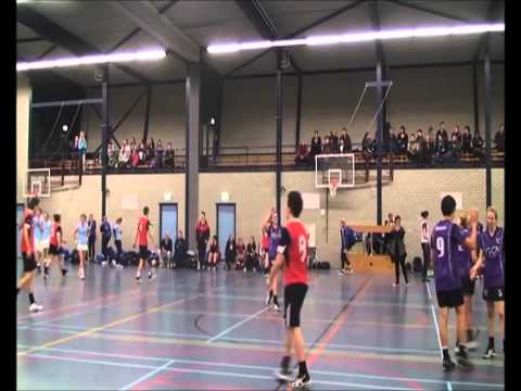 Goalcompilatie Victum A1 2/2