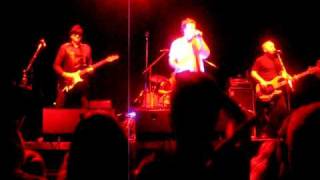 The Angels &quot;Am I Ever Gonna See Your Face Again&quot; Live @ Metro City Jul 09