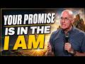 Your Promise IS in the I AM | Robert Hotchkin | Shiloh 10:30am