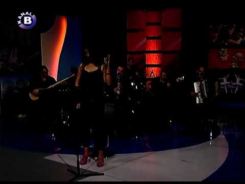 Rumeli-i Şahane - Usti Usti Baba