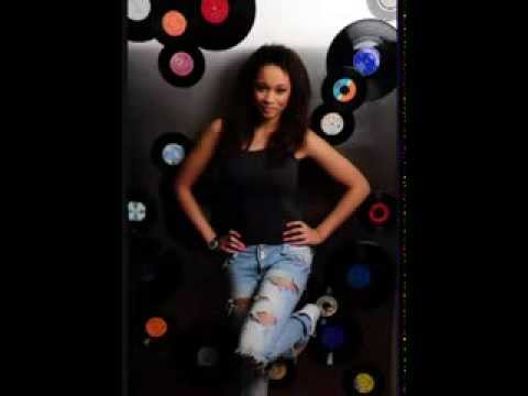 Tamera Foster on X-Factor September 7th