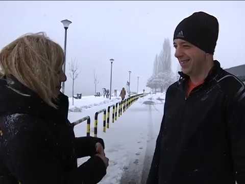 Марко Ђурић - Без изговора, Јутарњи програм РТС