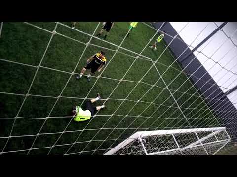 AJAX 97 (10) X (7) Revoada FC