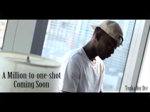 Tonka Boy Dre - Attention [Official video]