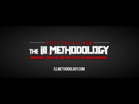 ill.Methodology Workshop - Chapter 1