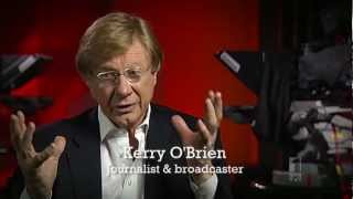 Who Makes the News? (ABC TV, Australia)