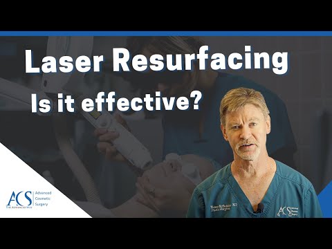 Laser Skin Resurfacing: Benefits, Day of Treatment, Recovery, Results and More!
