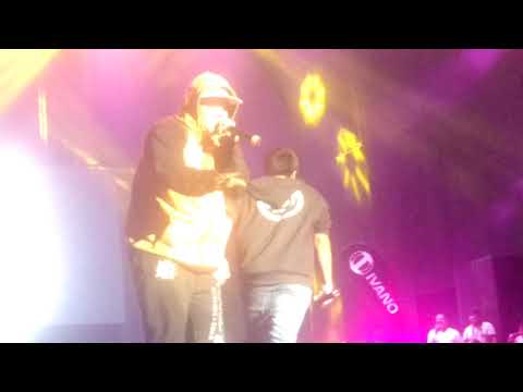 Aczino Vs Enzo (LFP)