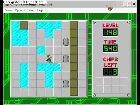 CCLP2 Playthrough: Episode 51 - Neptune Loves Fire? [Lvl 148]