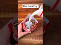 How to make the HEALTHIEST chocolate CEREALS in the world?😎❤️🍫| CHEFKOUDY