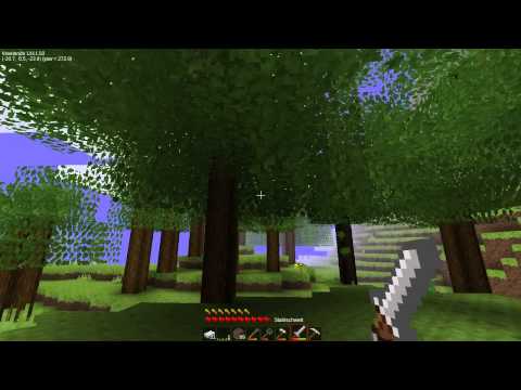 Ich spiele: voxelands S02#006