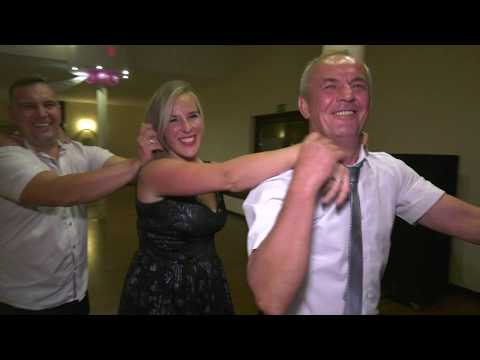 Marzena i Marcin Teledysk