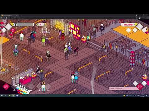 Dreamhack Beyond Cardpack Speedrun WR 1:09