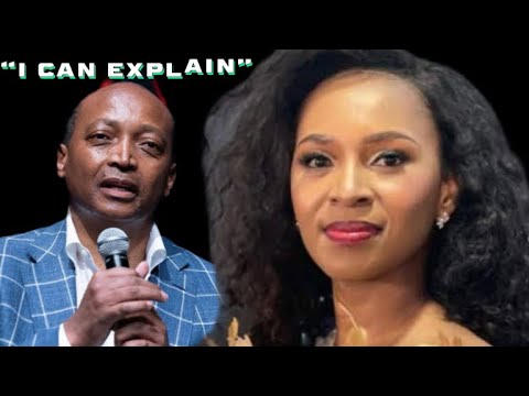 More drama as Patrice Motsepe pulls a Judas on Katlego Danke weeeeeh!!