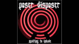 Poser Disposer - Waiting to Inhale (2006) Full Album HQ (Grindcore)