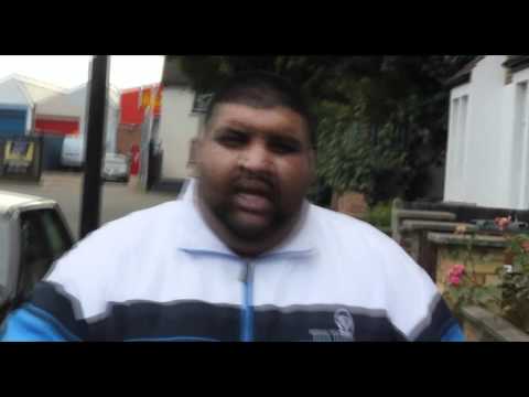 Unsigned.Tv - OFFICIAL VIDEO - MASTERPLAN - BIGGIS