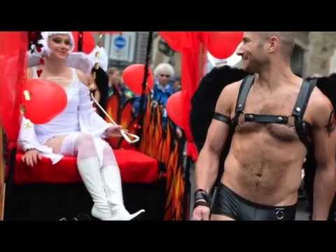 CSD 2015 in Berlin